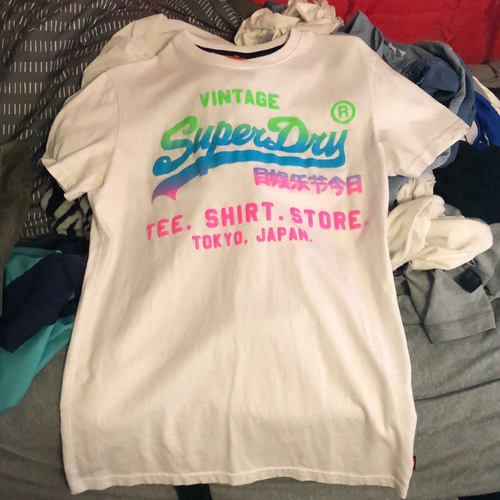 T shirt